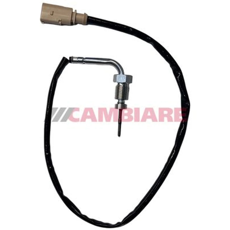 Cambiare Exhaust Gas Temperature Sensor VE390534
