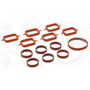 Elring Intake Manifold Gasket Set ID Wide High fits BMW 3 1999-2013