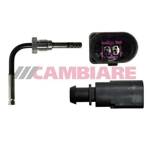 Cambiare Exhaust Gas Temperature Sensor before catalytic conve VE390461