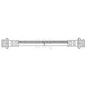 Apec Brake Hydraulic Hose Line inner HOS4477