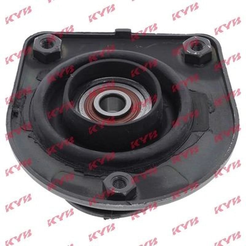 KYB Front Left Repair Kit Suspension Strut Support Mount fits Fiat Doblo