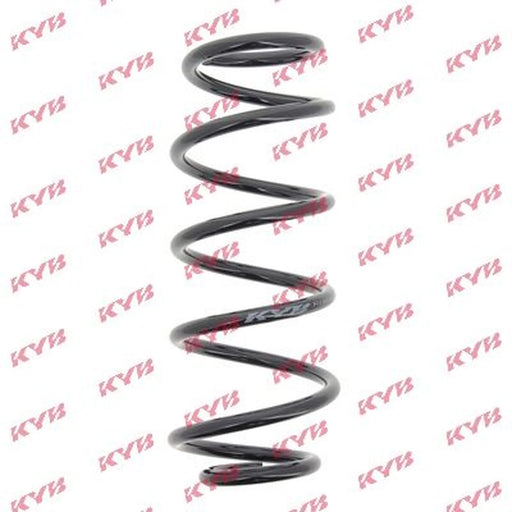 KYB Rear Suspension Coil Spring RH6415