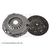 Blue Print Clutch Kit Set 3pc 240mm ADR163078