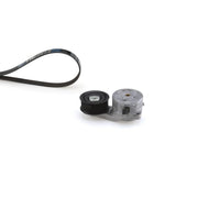 Gates V-Ribbed Belt Set K018PK1255HD