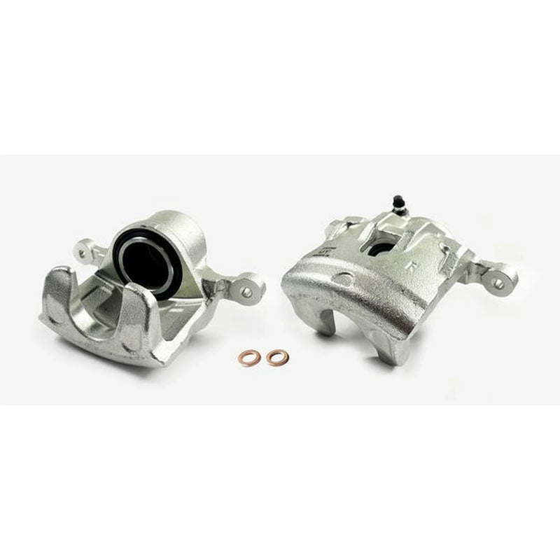 Juratek Brake Caliper Assembly Front Right fits Hyundai IX20 2010-2019 1.4 1.6