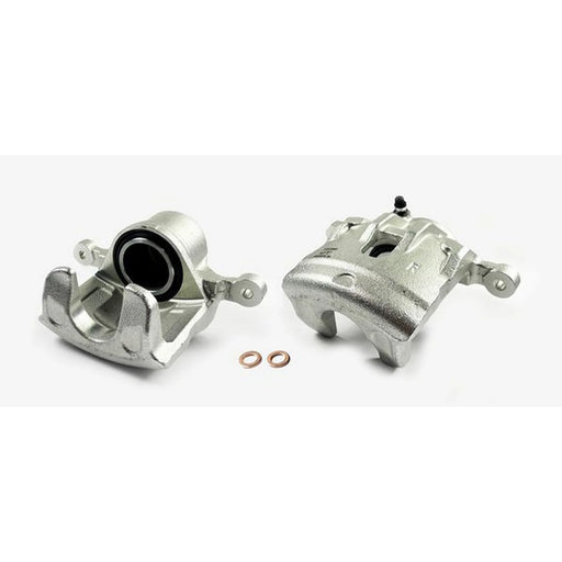 Juratek Brake Caliper Assembly Front Right fits Hyundai IX20 2010-2019 1.4 1.6