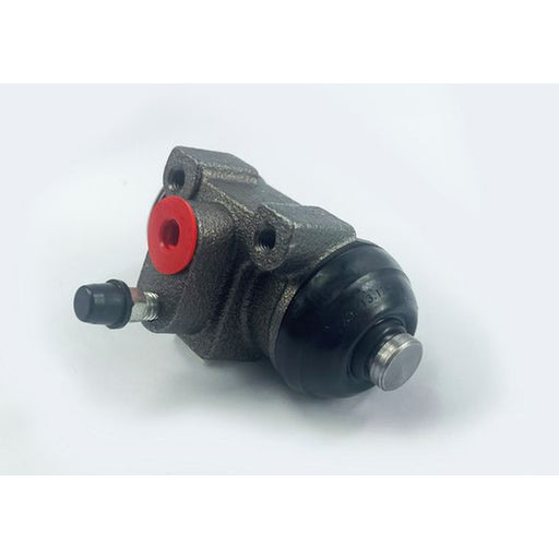 Abtex Wheel Cylinder Hydraulic Brake Rear fits Citroën Relay I 1994-2002