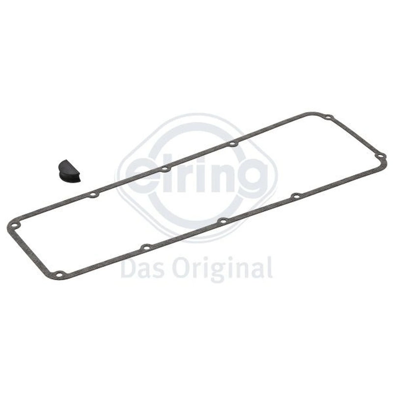 Elring Cylinder Head Cover Gasket Set fits Volvo 240 1974-1989 2.0 2.1 2.3