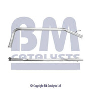 BM Catalysts Exhaust Pipe OD BM50372