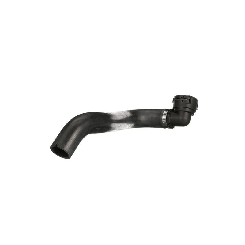 Gates Radiator Coolant Hose 470mm ID fits Chrysler Delta 2011 on 1.6