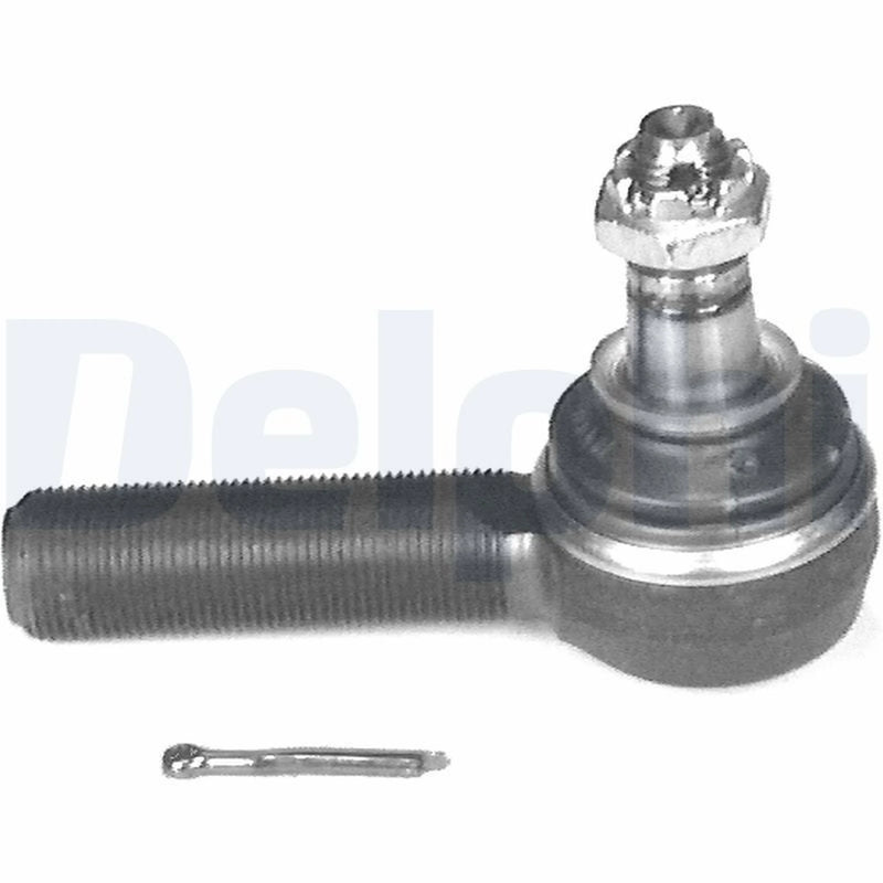 Delphi Steering Tie Rod End Ball Joint Front M22x1.5 fits Mercedes-Benz T1