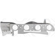 Elring Exhaust Manifold Gasket Wide Thick fits Land Rover Discovery IV 2009-2018