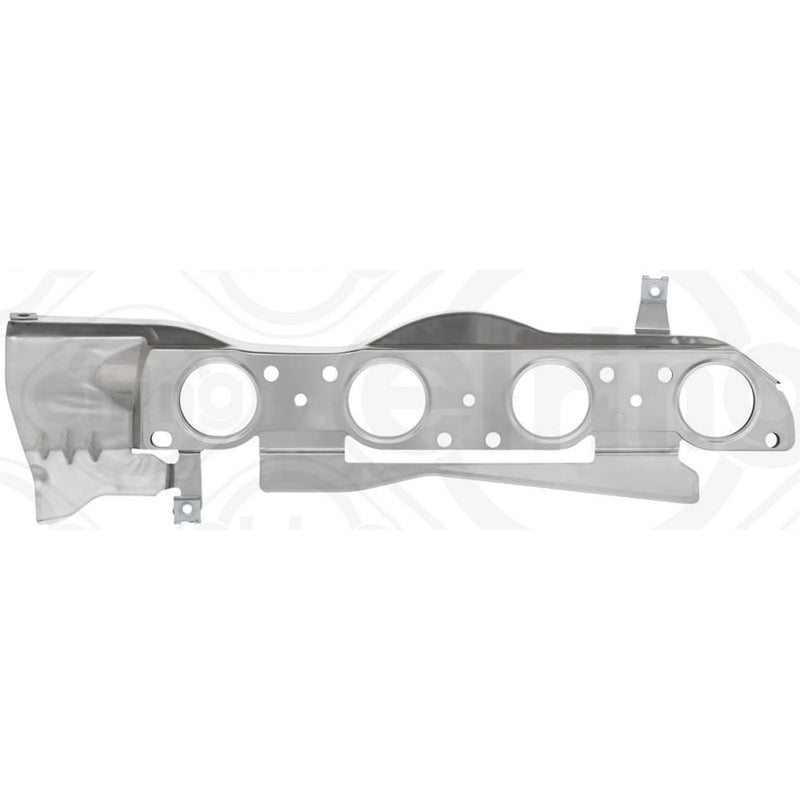 Elring Exhaust Manifold Gasket Wide Thick fits Land Rover Discovery IV 2009-2018