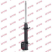 KYB Shock Absorber Damper Strut Rear Right fits Daihatsu Charade 1993-2001