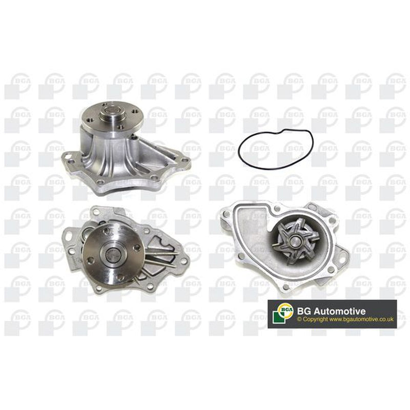BGA Engine Cooling Water Pump fits Toyota Alphard / Vellfire 2008-2014 2.4
