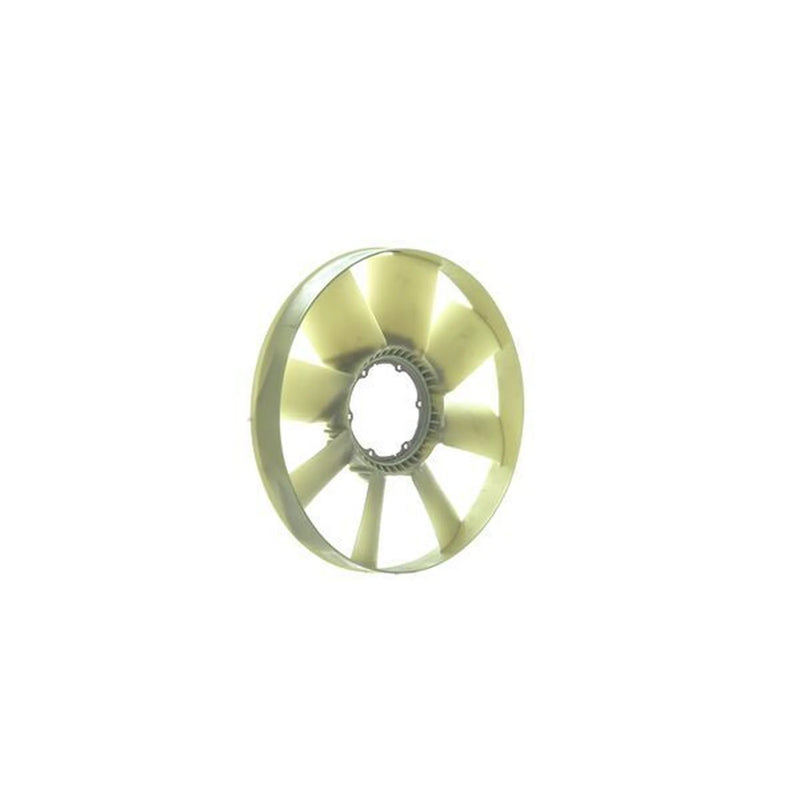 Mahle Radiator Cooling Fan Blade fits Renault Trucks Magnum 2000 on