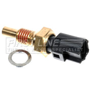 First Line Coolant Temperature Sensor fits Ford Fiesta 2000-2002 1.6