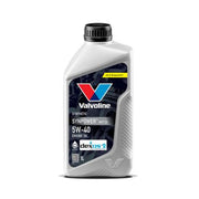 Valvoline Engine Oil 1L 5W-40 907841