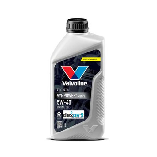 Valvoline Engine Oil 1L 5W-40 907841