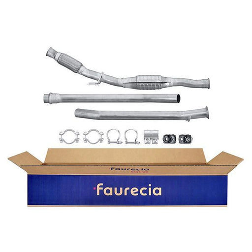 Hella Catalytic Converter 8LE 366 050-971