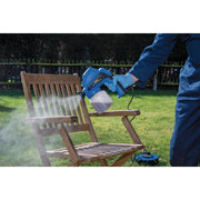 Draper Storm Force Spray Gun, 80W 83657 Draper - Dynamic Drive