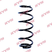 KYB Rear Suspension Coil Spring fits Mercedes-Benz B-Class Sports Tourer