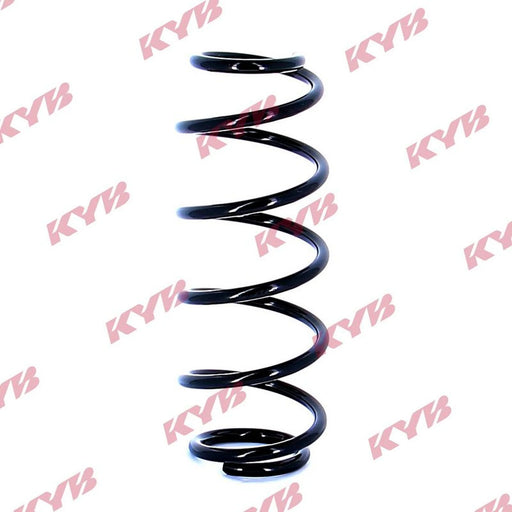 KYB 2 x Suspension Springs fits Mercedes-Benz B-Class Sports Tourer 2005-2011