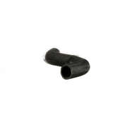 Gates Radiator Coolant Hose 410mm ID fits Toyota Auris 2006-2012 2.2