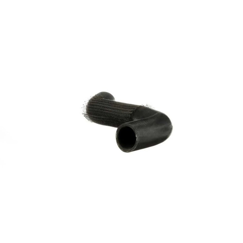 Gates Radiator Coolant Hose 410mm ID fits Toyota Auris 2006-2012 2.2