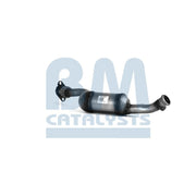 BM Catalysts Homologated Petrol Cat fits Renault Twingo I 1996-2007 1.2