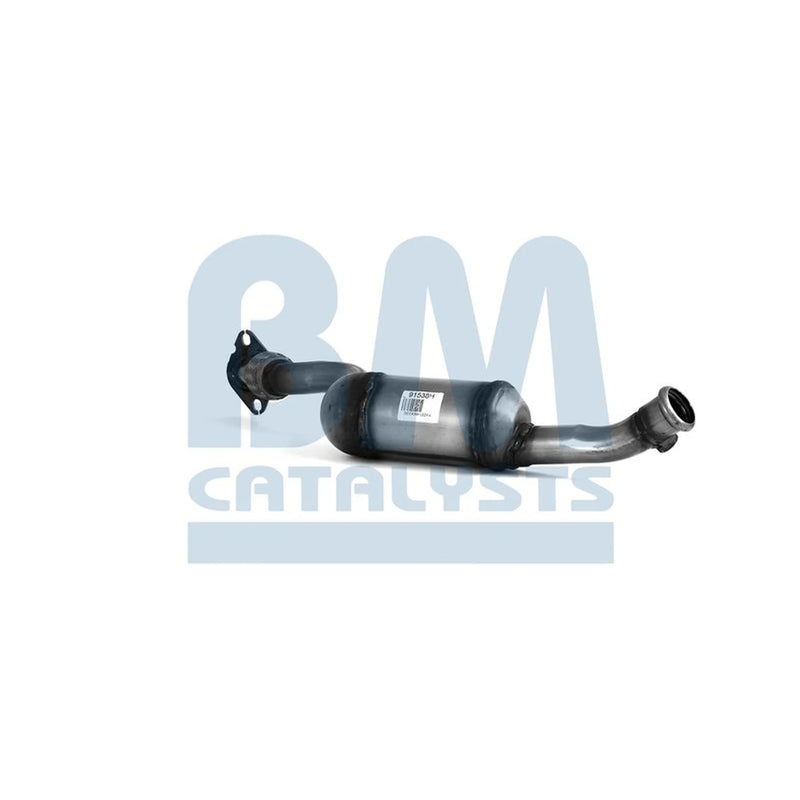 BM Catalysts Homologated Petrol Cat fits Renault Twingo I 1996-2007 1.2