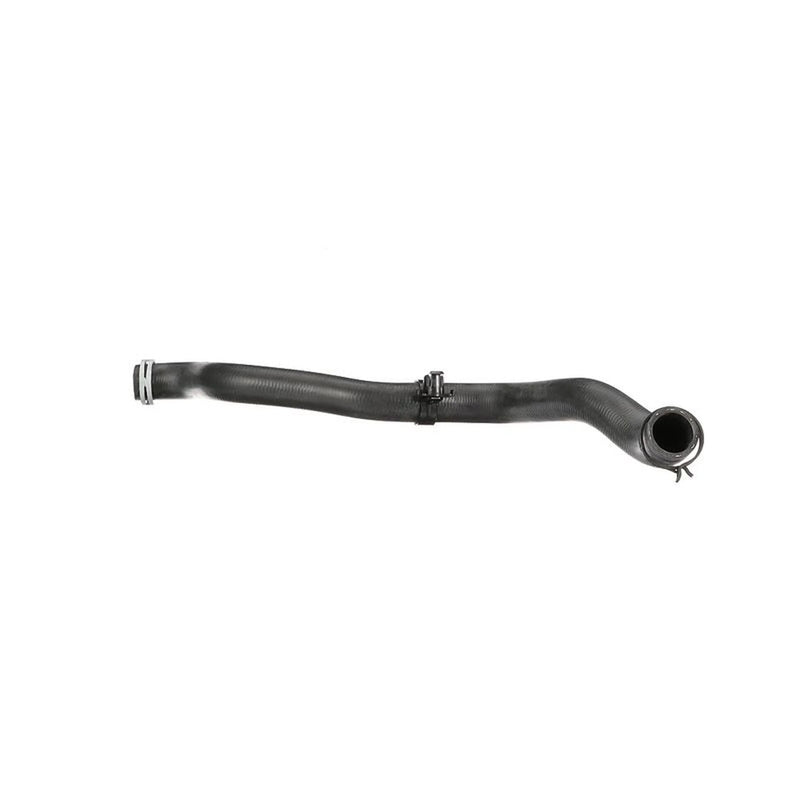 Gates Radiator Coolant Hose 750mm ID fits Ford Ranger 2011 on 3.2