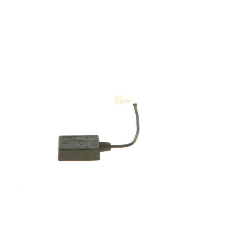Bosch Ignition Suppressor Capacitor
