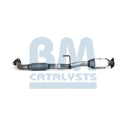 BM Catalysts Homologated Petrol Cat fits Toyota Camry 1996-2001 2.2