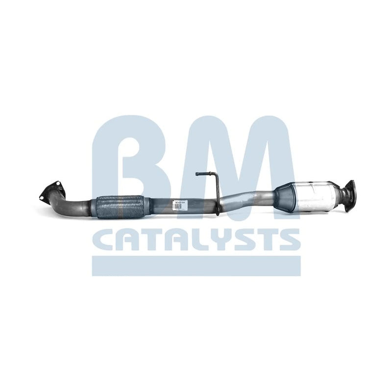 BM Catalysts Homologated Petrol Cat fits Toyota Camry 1996-2001 2.2