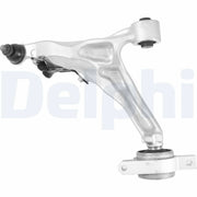 Delphi Control/Trailing Arm Front Right fits Infiniti G 2007 on