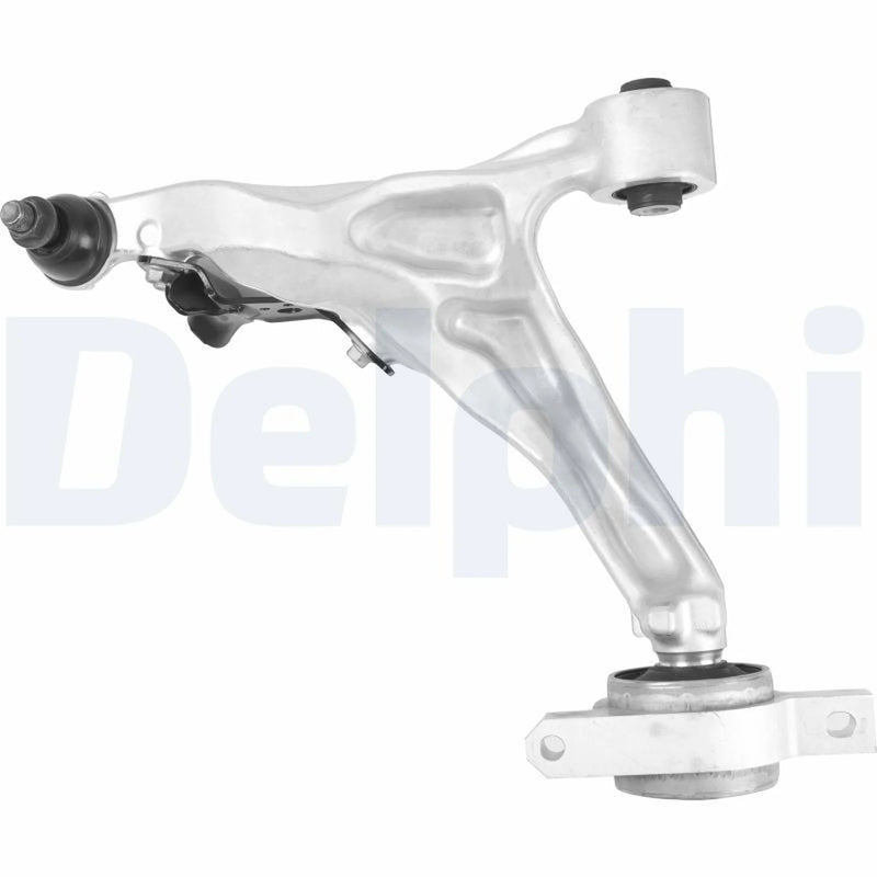 Delphi Control/Trailing Arm Front Right fits Infiniti G 2007 on