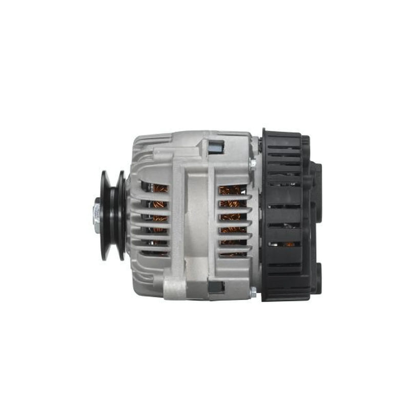 Hella Car Alternator 12V fits Citroën Saxo 1996-2003 1.0 1.1 1.4