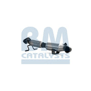 BM Catalysts Homologated Diesel Cat fits Ford C-Max 2007-2010 2.0