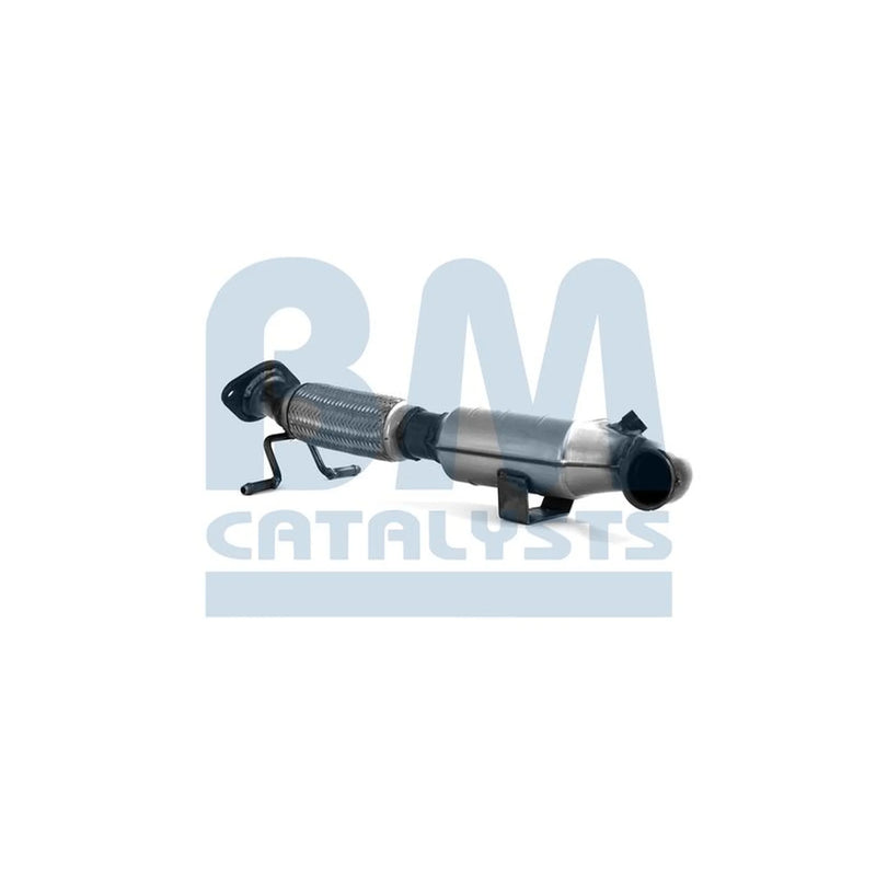 BM Catalysts Homologated Diesel Cat fits Ford C-Max 2007-2010 2.0