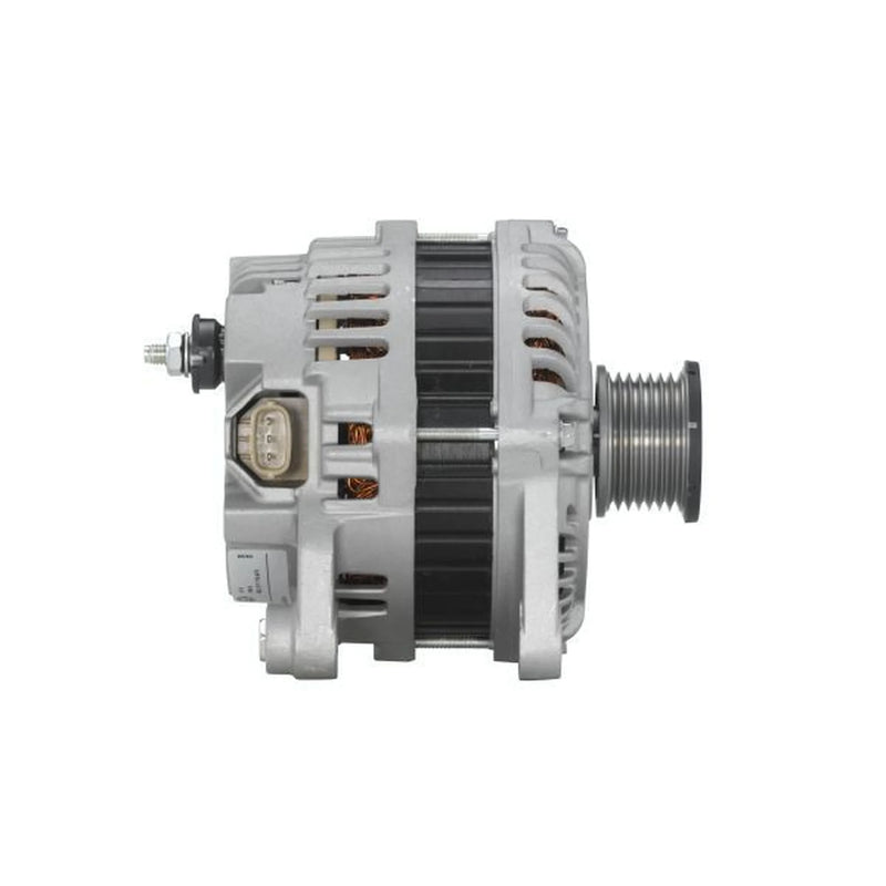 Hella Car Alternator 12V fits Nissan Qashqai +2 2008-2013 1.6 2.0
