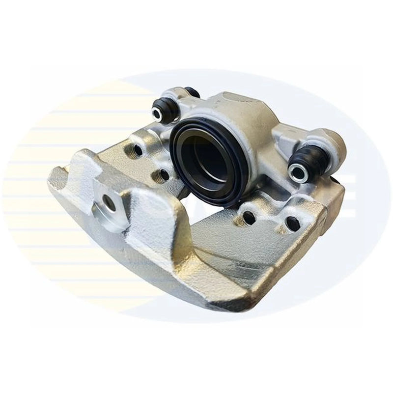 Comline Brake Caliper Assembly Front Right fits Audi A6 Allroad C7 2012-2018 3.0