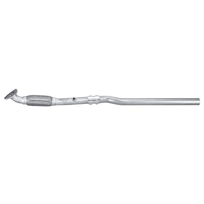 Hella Exhaust Pipe OD fits Opel Astra G 2000-2005 1.2