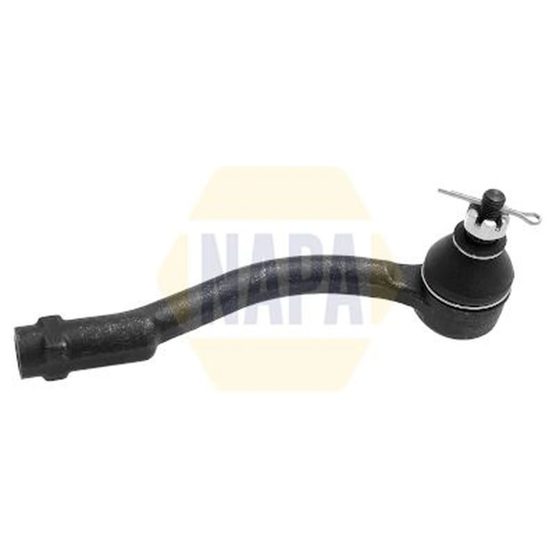 NAPA Steering Tie Rod End Ball Joint Front Right M16x1.5 fits Hyundai I20 I