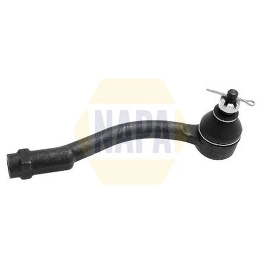 NAPA Steering Tie Rod End Ball Joint Front Right M16x1.5 NST6286