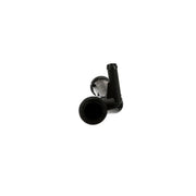 Gates Coolant Water Pipe Tube fits Skoda Fabia I 2001-2007 1.2