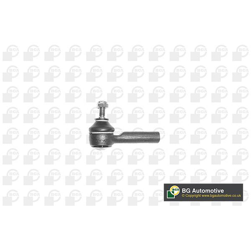 BGA Steering Tie Rod End Ball Joint Front Right M12x1.5 fits Fiat Panda