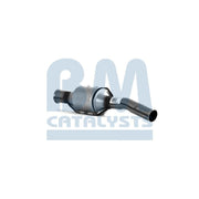 BM Catalysts Homologated Petrol Cat fits Toyota Corolla 1995-1997 1.3