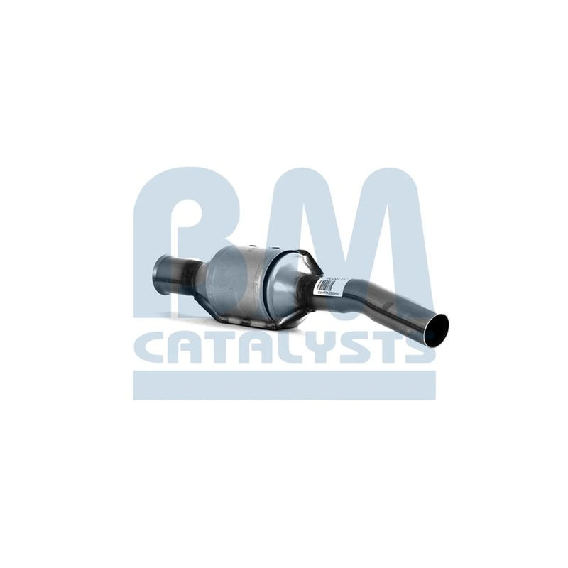 BM Catalysts Homologated Petrol Cat fits Toyota Corolla 1995-1997 1.3