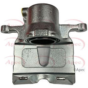 Apec 2 x Front Brake Calipers fits Fiat Tipo 2015-2020 1.3 1.4 1.6